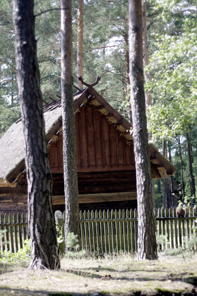 chata kurpiowska